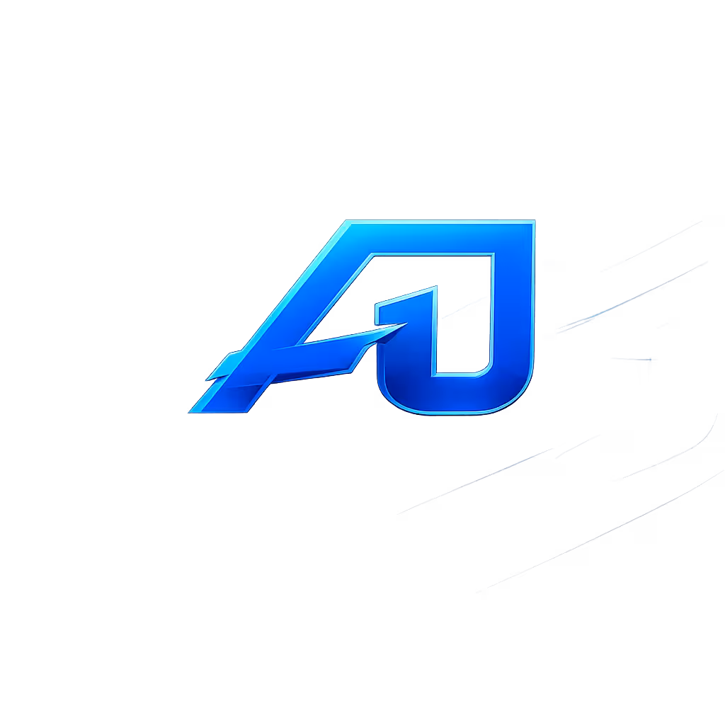 AJ Logo